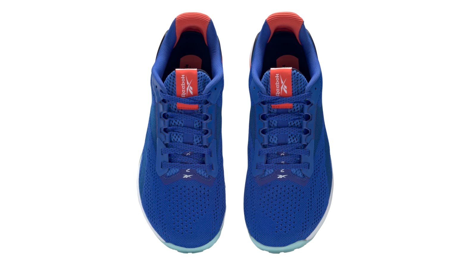 Reebok nano best sale 1 blue